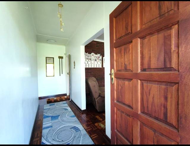 3 BEDROOM HOUSE FOR SALE IN SCOTTSVILLE